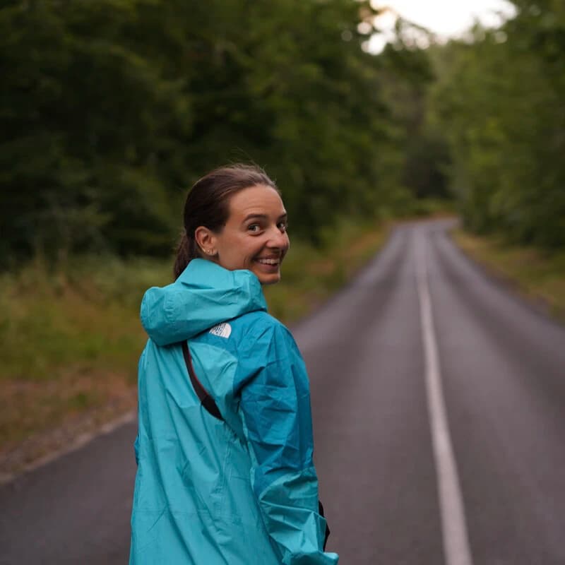 Marie Dufau