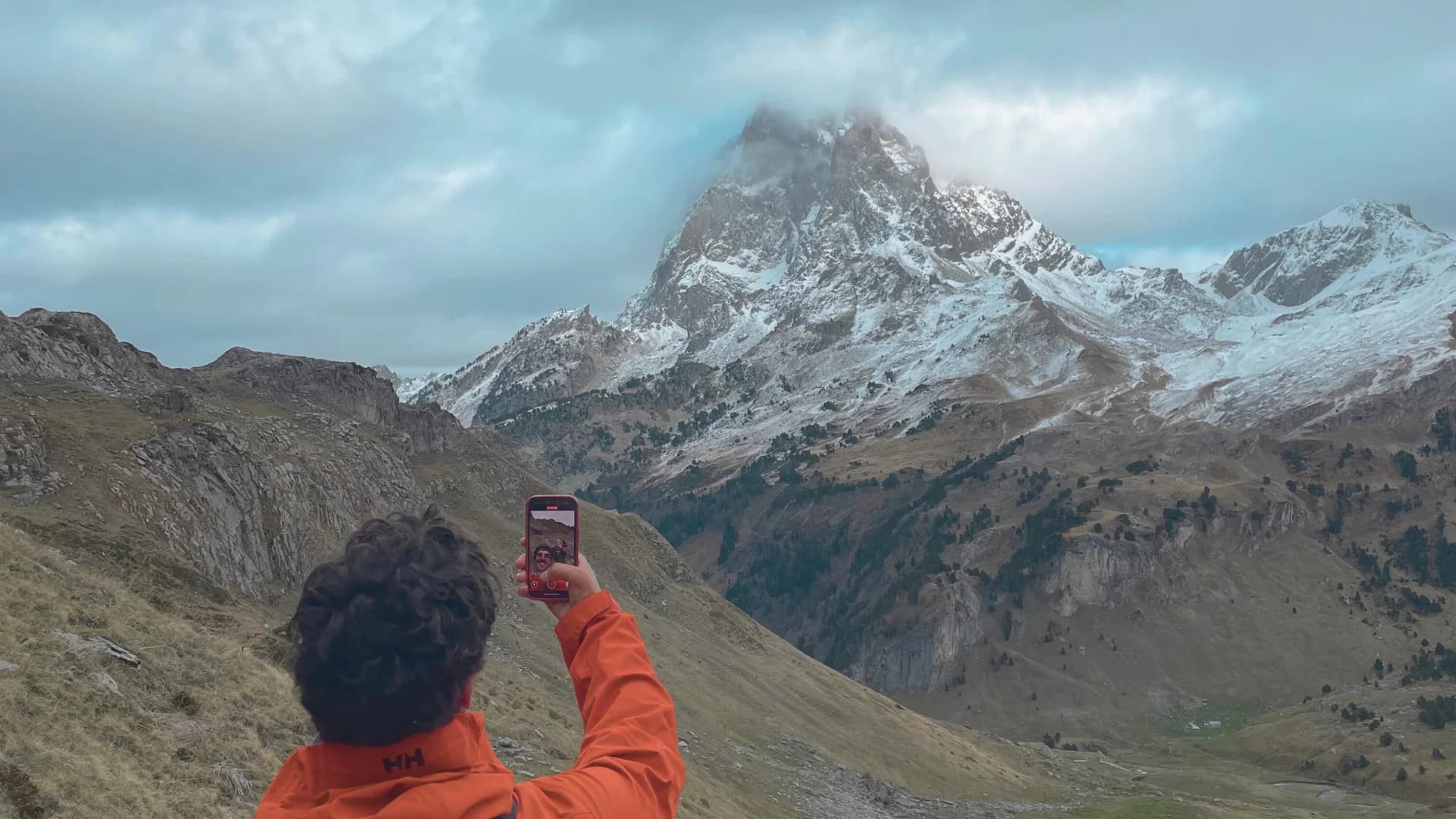 2 jours de randonnée au pied du Pic du Midi d'Ossau