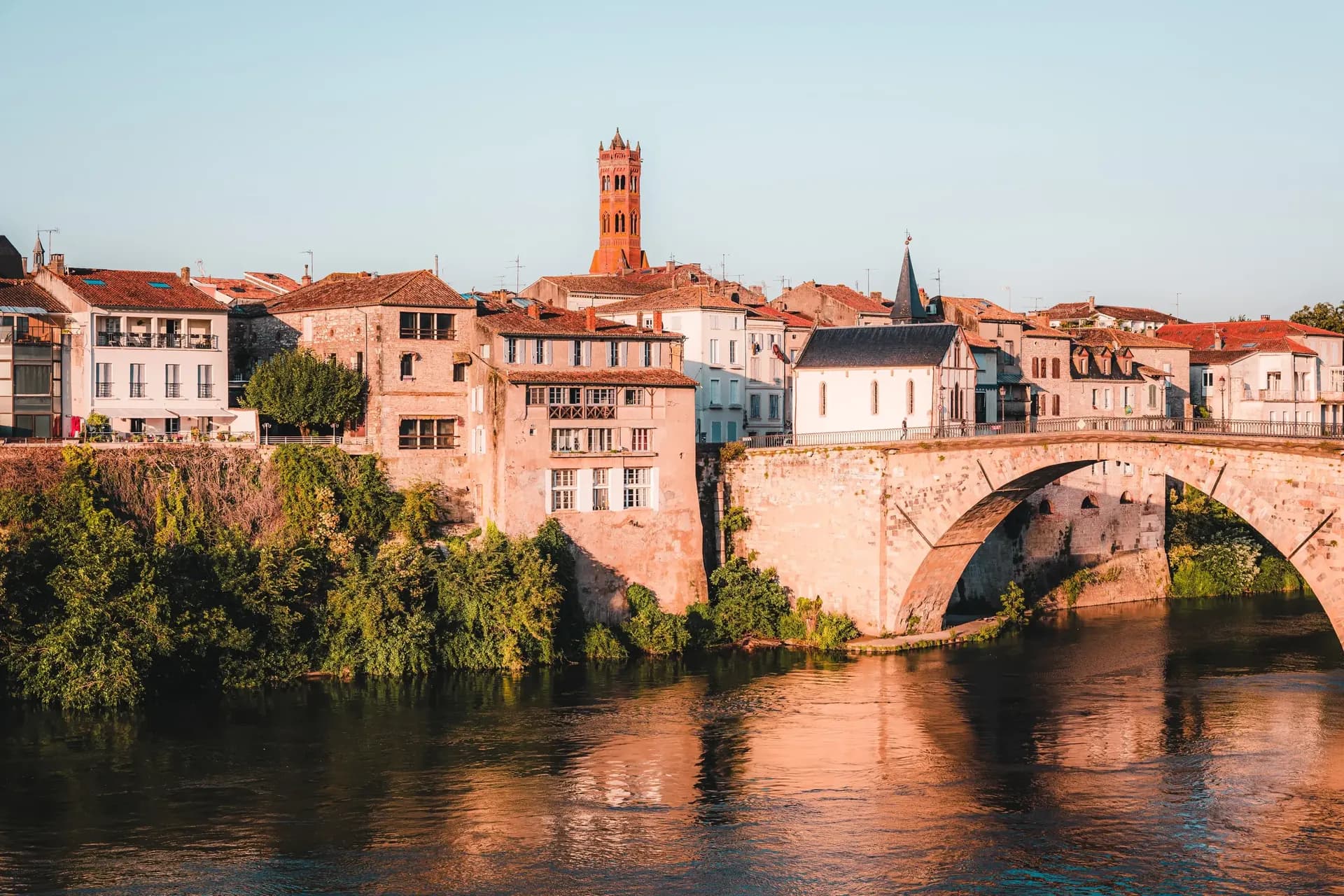 2 jours de randonnée au cœur du Lot-et-Garonne