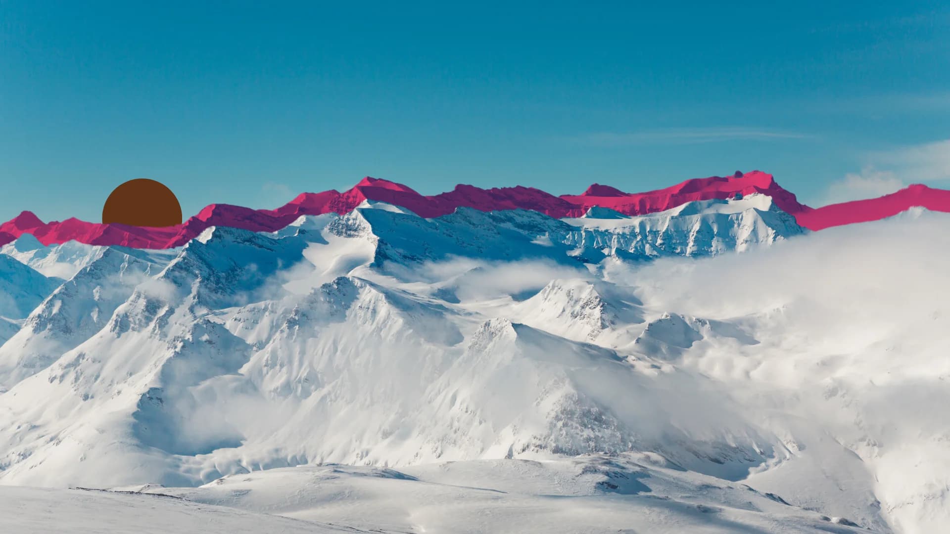 2 jours de ski de randonnée dans la Vanoise