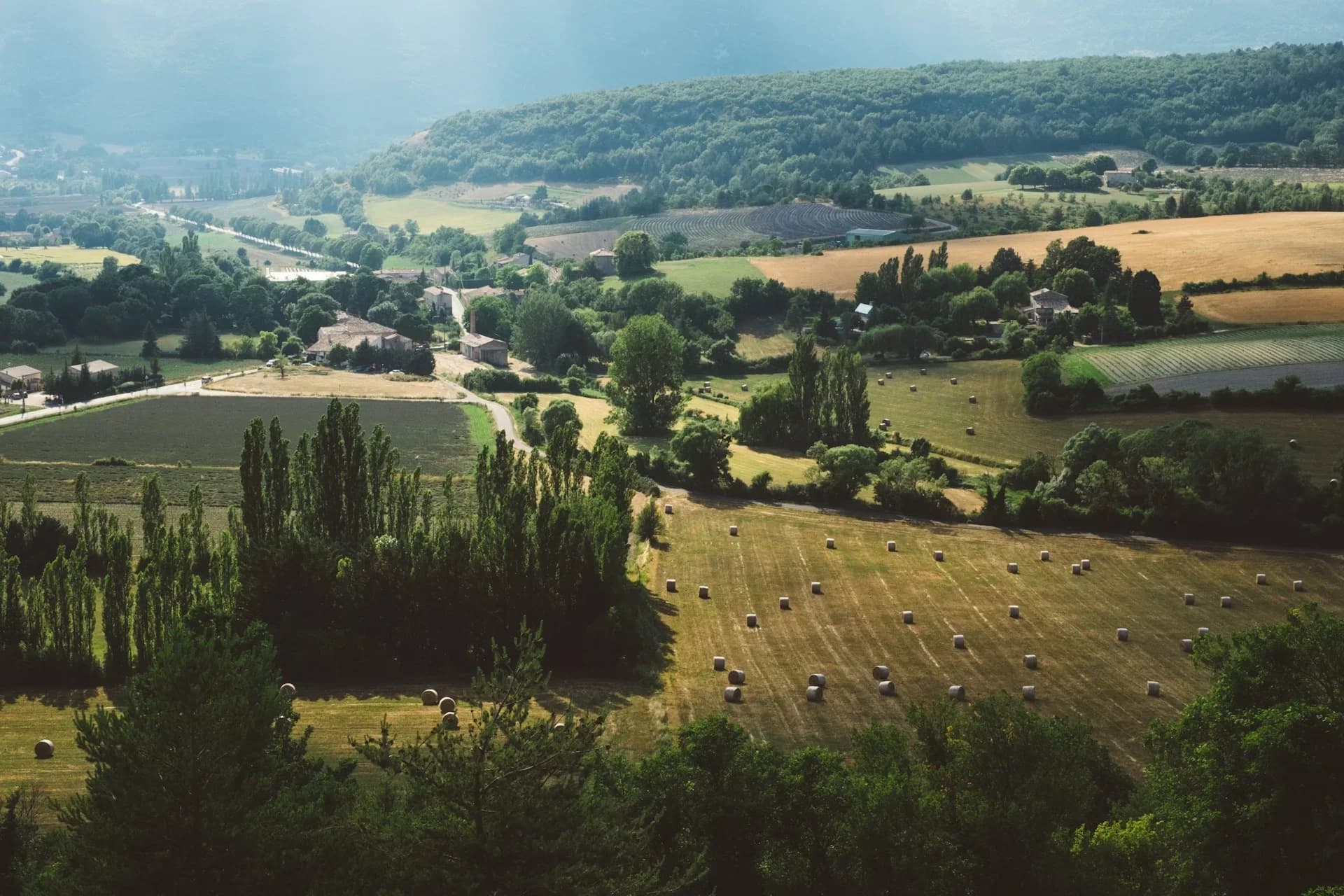 2 jours de bikepacking sur la Véloccitanie