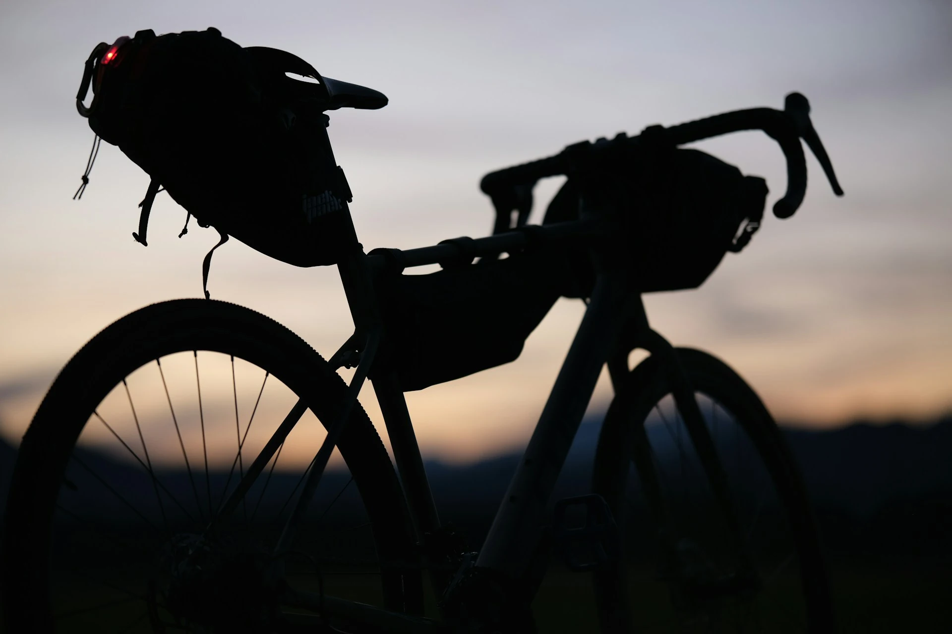 3 jours de bikepacking à la découverte du Plateau de Millevaches