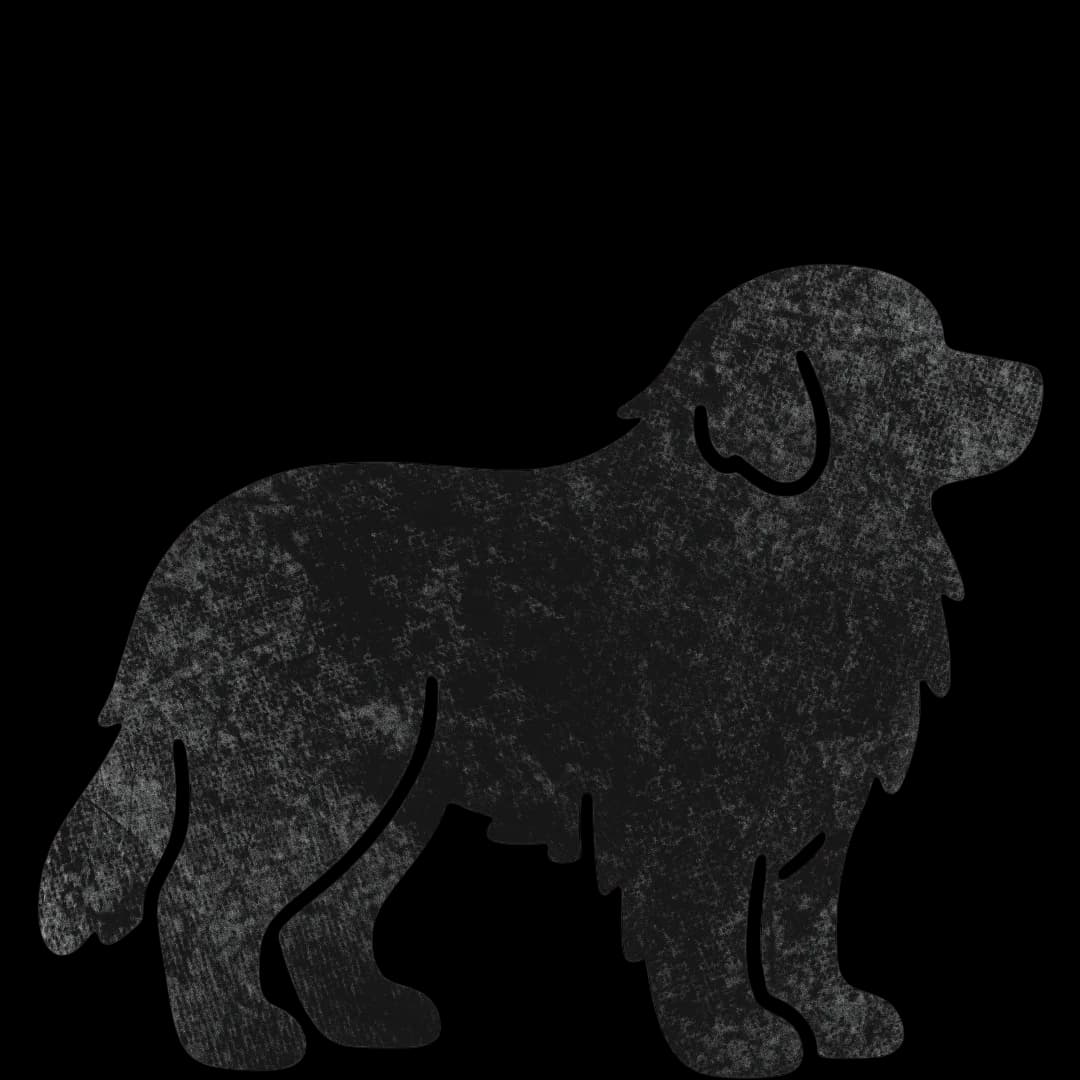 Icône chiens