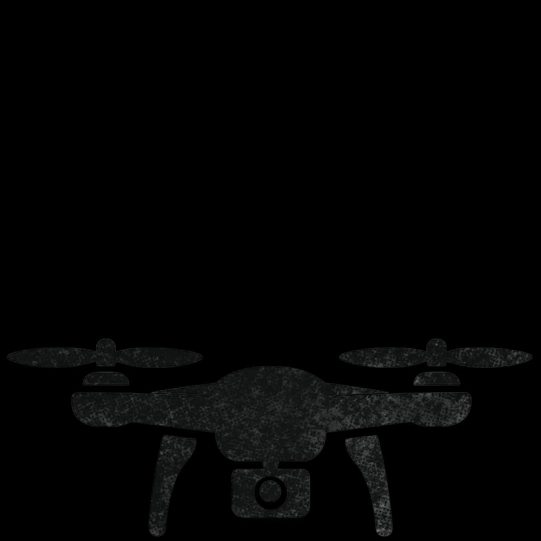 Icône drone