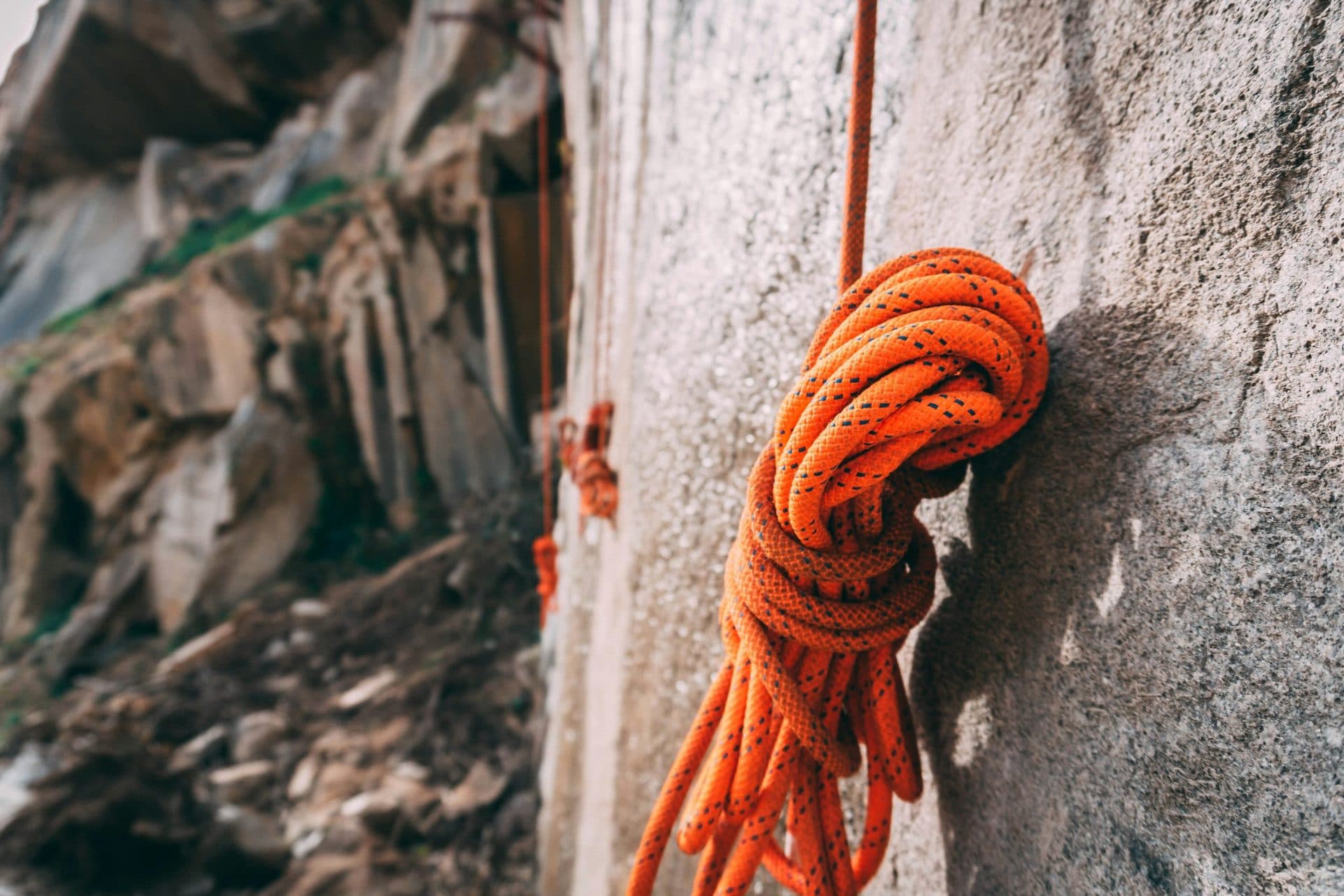 Comprendre la cotation en escalade : Guide complet