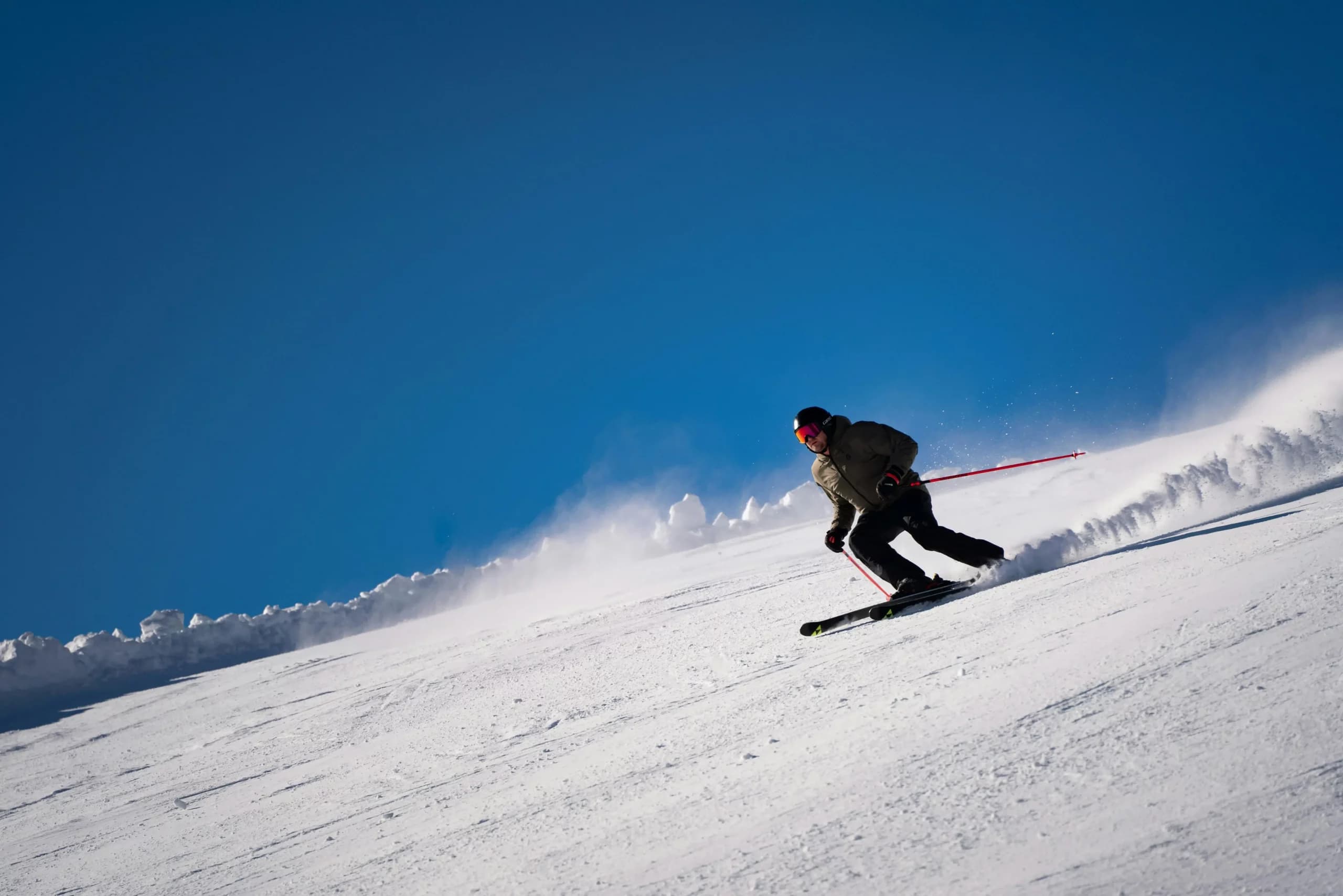 Stations de ski des Pyrénées accessibles en train