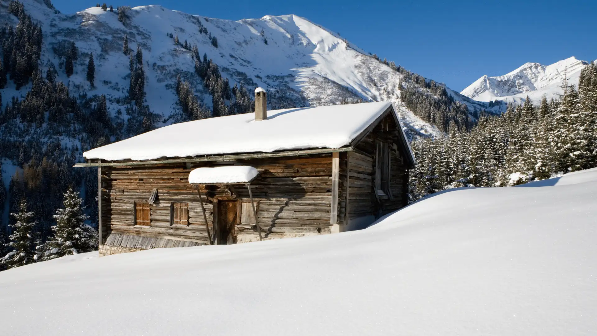 Refuge de montagne : tout ce qu’il faut savoir