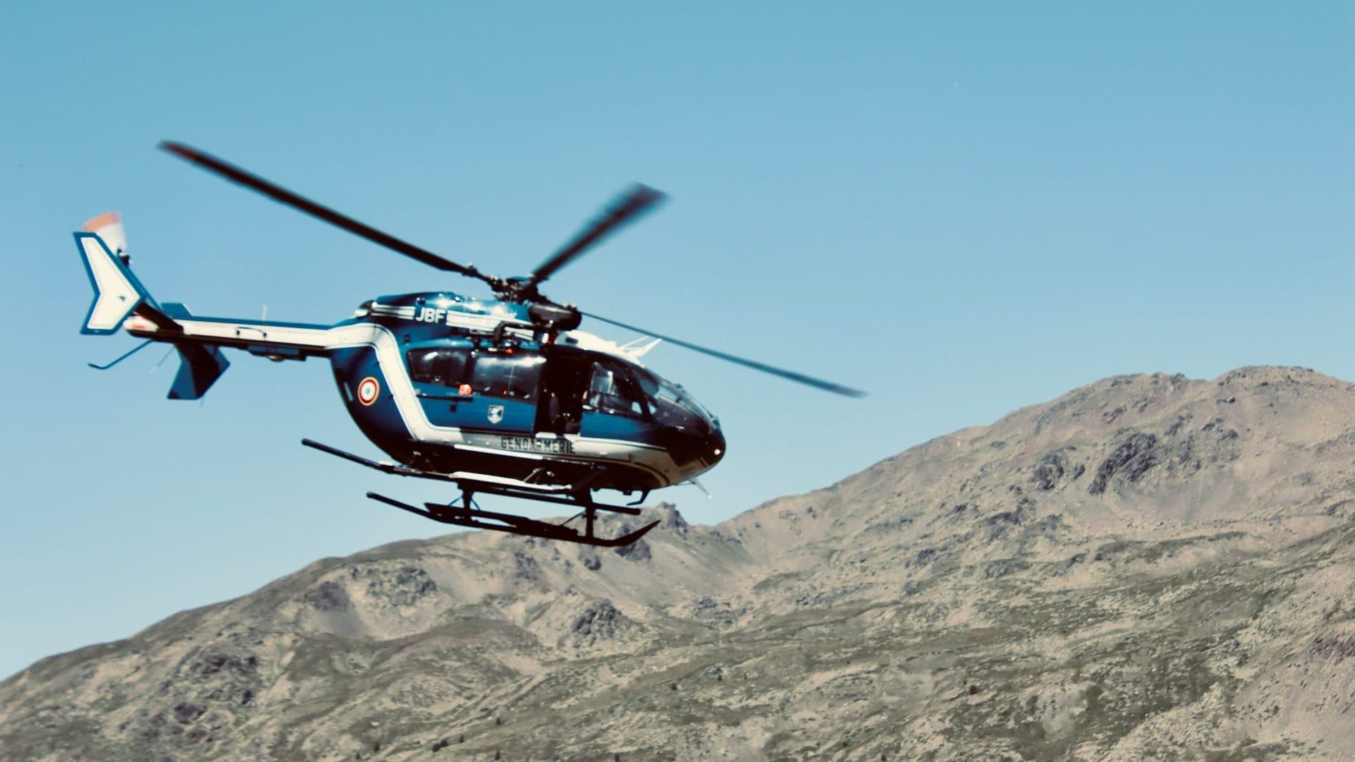 Secours en montagne : que faire en cas de danger ?