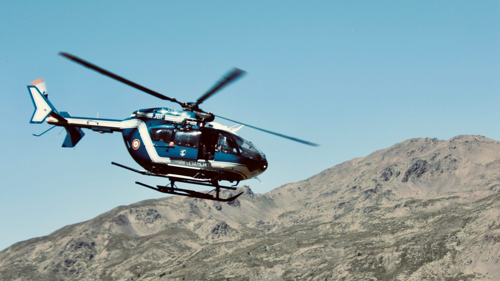 Secours en montagne : que faire en cas de danger ?